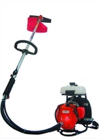 2행정 43CC 가솔린 브러시 커터