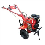 미니 파워 틸러