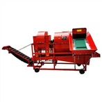 땅콩 수확 기계