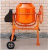 lowest cost cement mixer